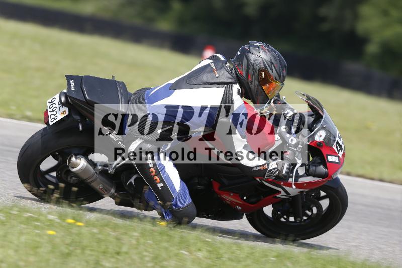 /25 10.06.2025 MaxRacing ADR/Gruppe gruen/45